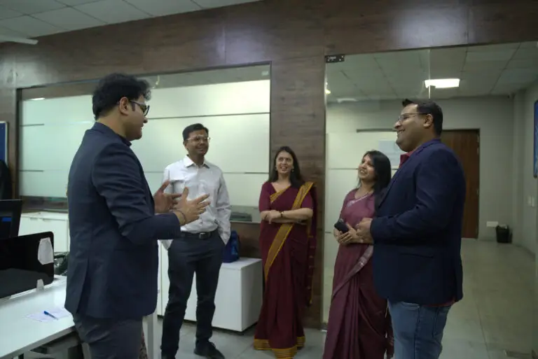 Mastering the Art of Pitching For MBA Campus Placements: A Comprehensive Guide