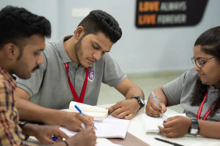 NBSAT VS CAT: Top MBA Entrance Exam In India 2024-26, Check Eligibility, Exam Dates And Admission Process