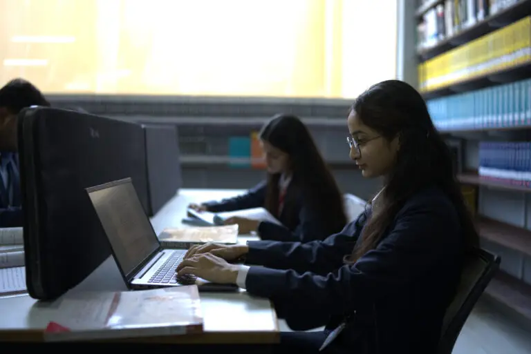 Narayana Business School: At The Forefront Of Data Science Education And Expansion Of Its Allied Subjects Why Is Data Science The Fastest Growing Field In India?