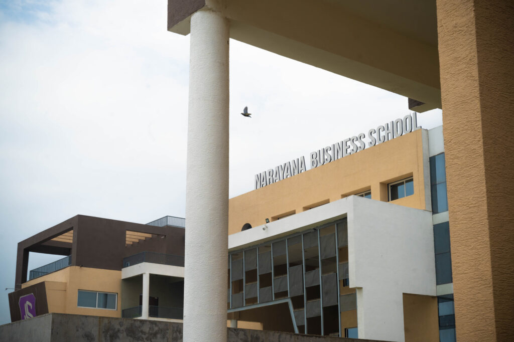 Top B Schools In India: Narayana Business School Ranks 3rd Best MBA College In Gujarat