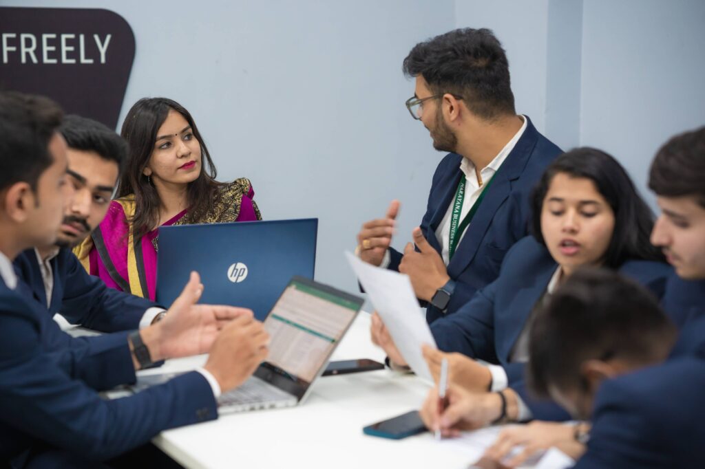 Faculty and Insights