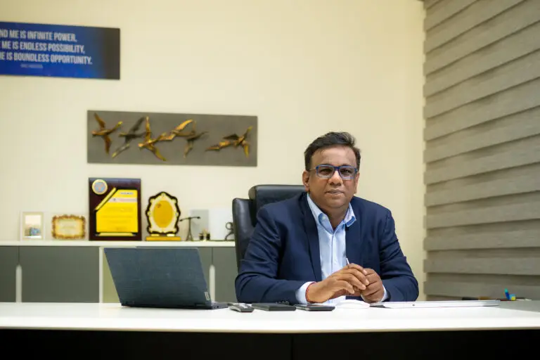 In "Pariksha Pe Charcha 2024," Prime Minister Modi highlighted the significant role of teachers and parents in shaping a child's educational journey. He remarked, "The support system comprising teachers and parents plays a pivotal role in a student's life, providing guidance and encouragement." Narayana Business School recognizes this collaborative support system's importance. The school actively involves parents in the educational process through regular interactions and feedback sessions. Teachers at NBS are not just educators but mentors who guide students in their academic and personal growth, creating a nurturing and supportive learning environment.