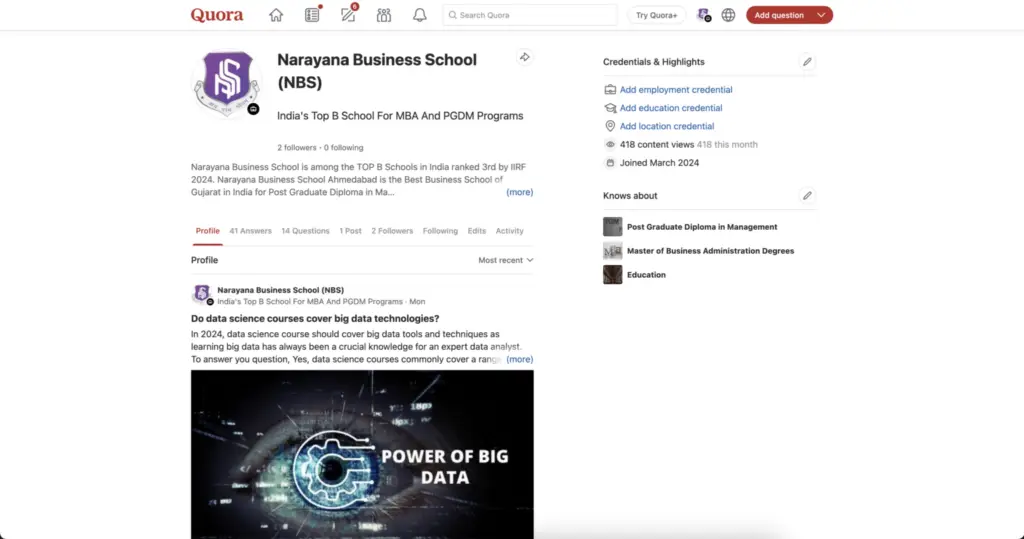 Industries with higher stakes in data, like finance and technology