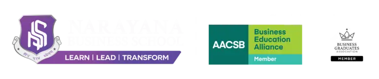 NBS white header logo