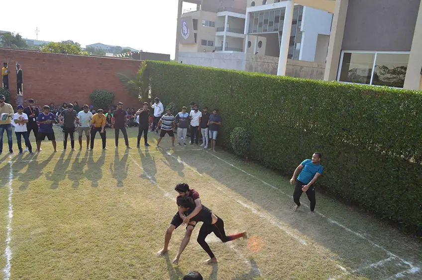 kabaddi image