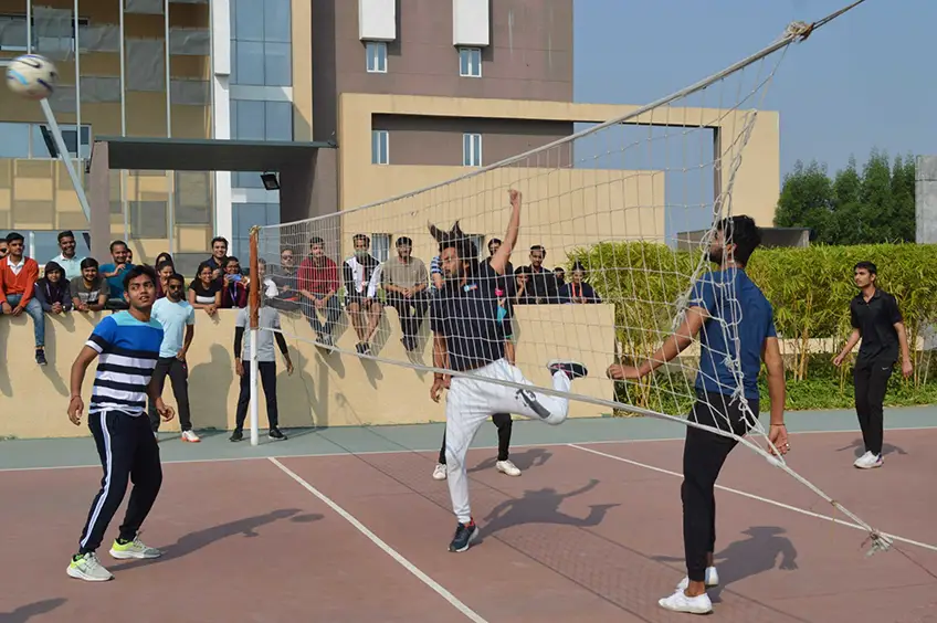 volleyball tournament