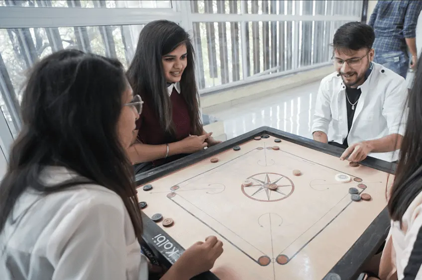 carrom tournament