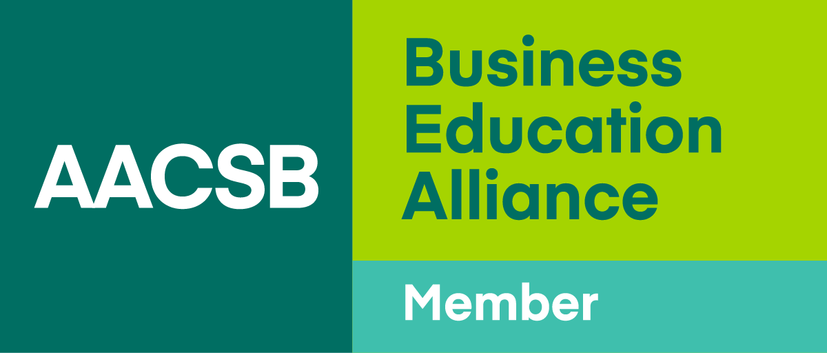 NBS is AACSB member 