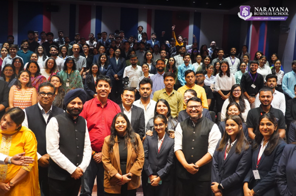 HR Conclave 2025: A Forum On Data &Human-Centric HR, Sparks Dialogues On The Future Of Human Resource 