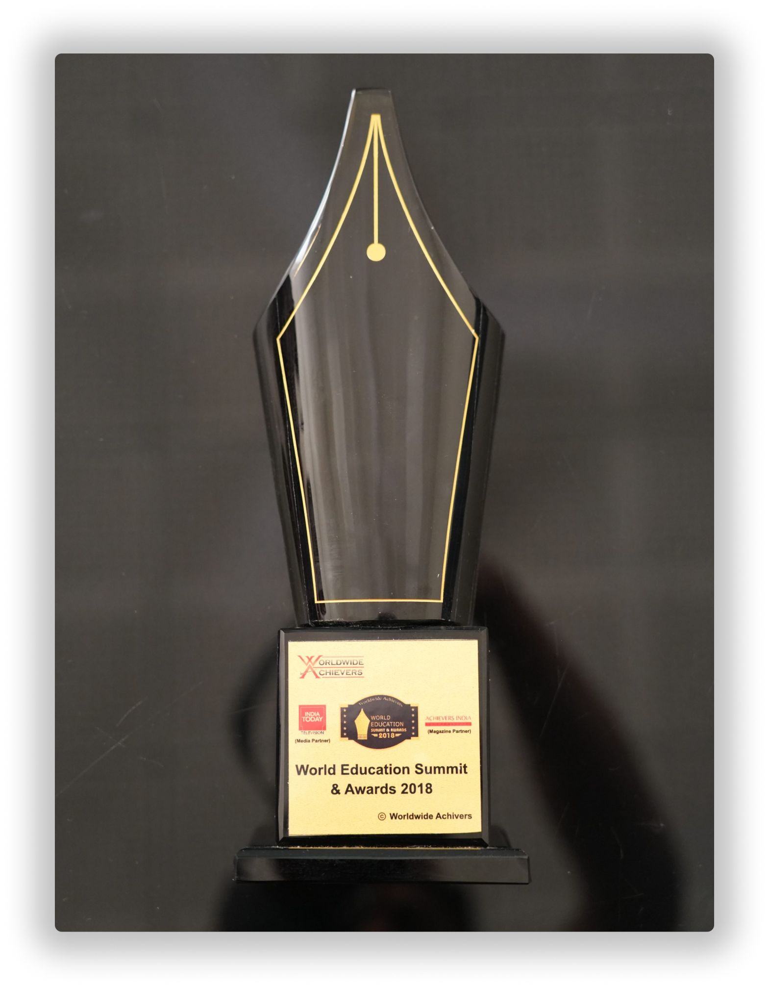 Narayana Business School Awards and ranking MBA programs in Jamnagar