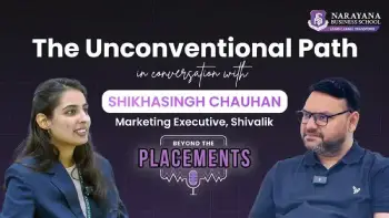 The Unconventional Path in Conversation with Shikhasingh Chauhan