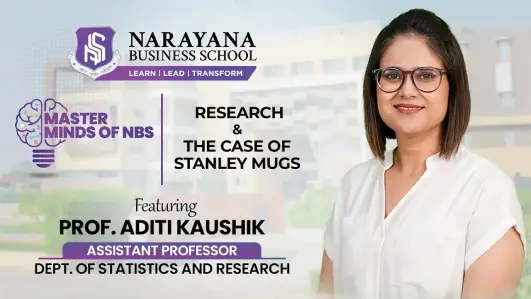 Research & The Case of Stanley Mugs