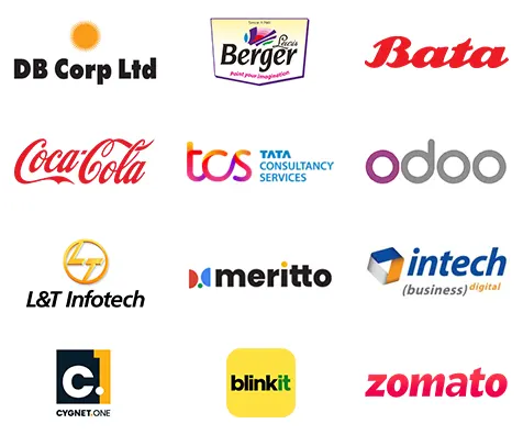 Recruiter logos for PGDM Dual Specialisation placements including EY, Kotak, Aditya Birla, Axis Bank, Piramal, TCS, Flipkart
