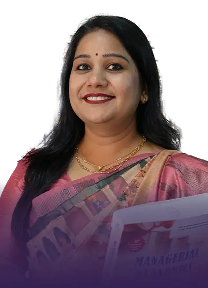 Dr. Lucky Mishra - Associate Professor