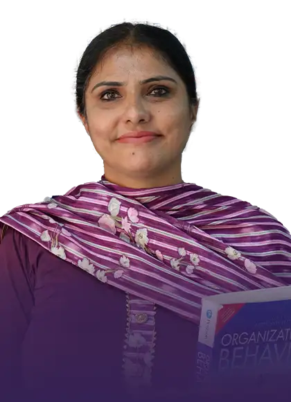 Dr. Neelam Kshatriya - Associate Professor Department of HR