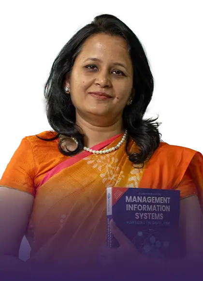 Dr. Amrita Bardia - Assistance Professor