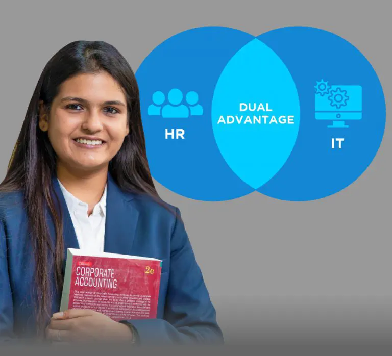 PGDM Dual Specialization