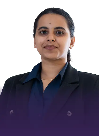 Prof. Pratima Talreja - Assistance Professor