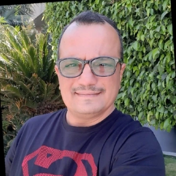 Motivational Speaker Sapan Oza