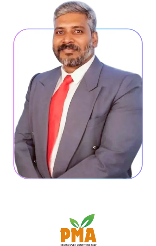 Dr Premankur Das, Chief Executive Officer