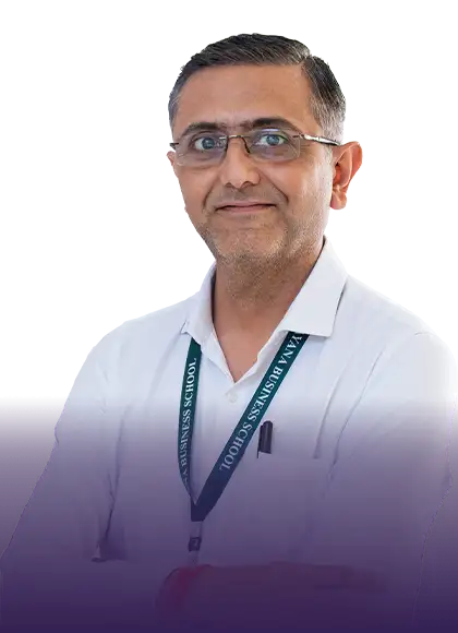 Dr. Shivangi Shukla - Associate Professor Department of Marketing