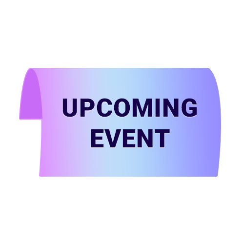 Upcoming Event Head Image