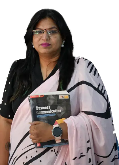 Dr. Shubhra Gautam