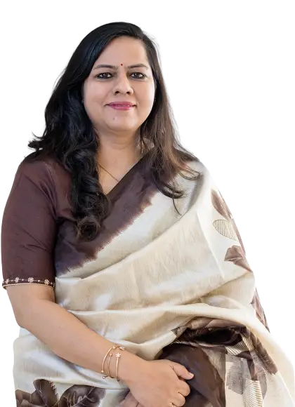 Dr RESHMI BANERJEE