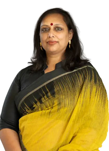 Dr. Shubhra Gautam