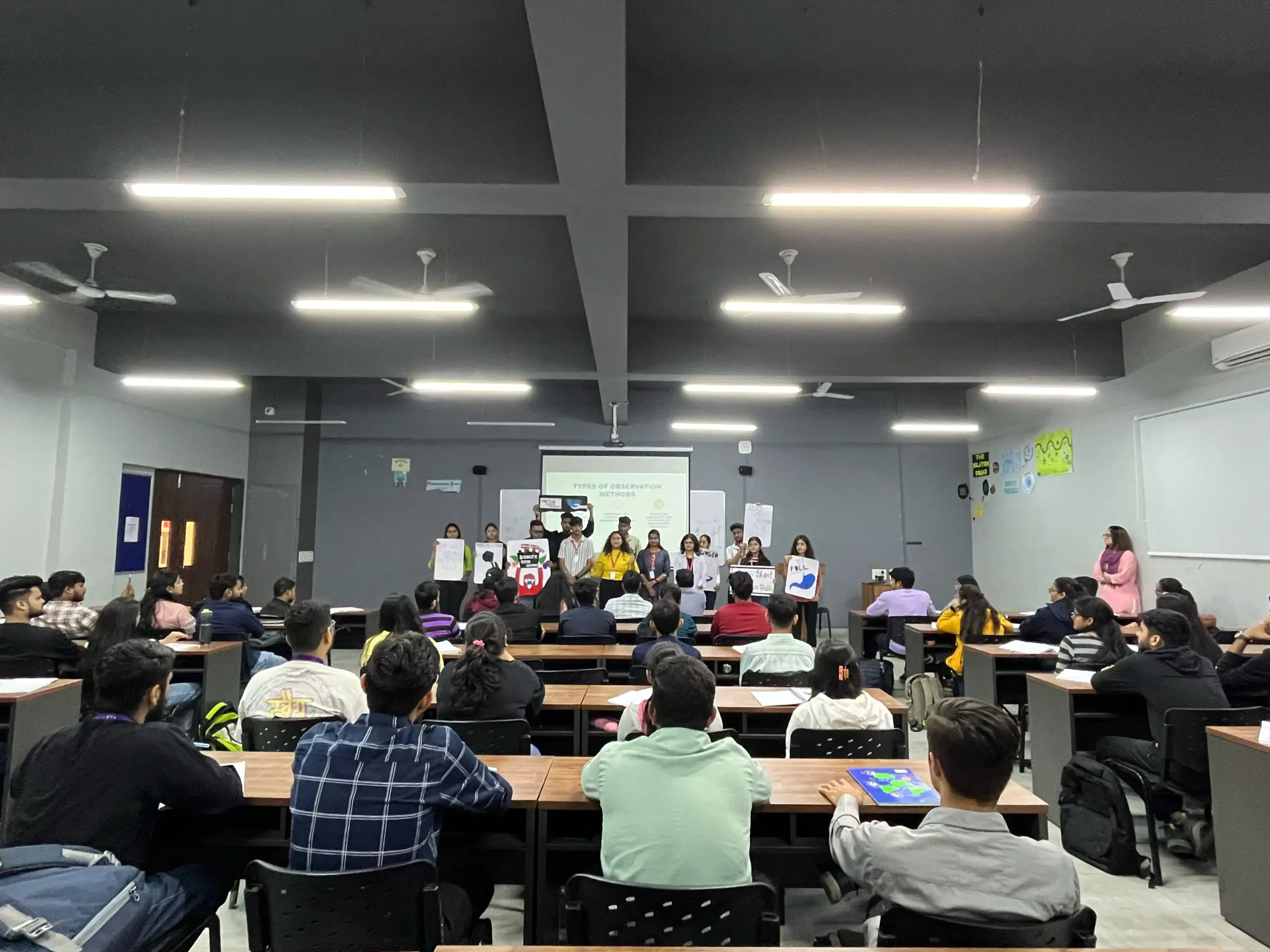 Experiential Learning Photo