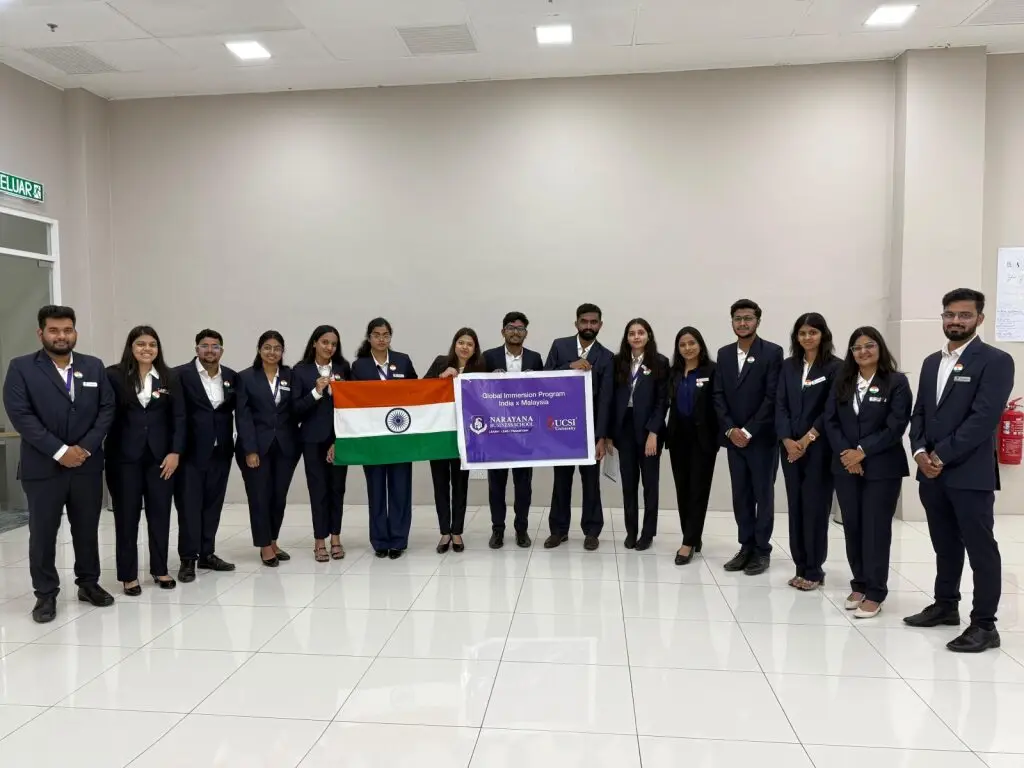 Experiential Learning Photo