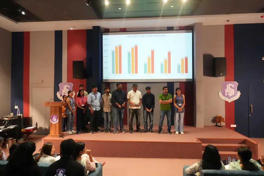 Experiential Learning Photo