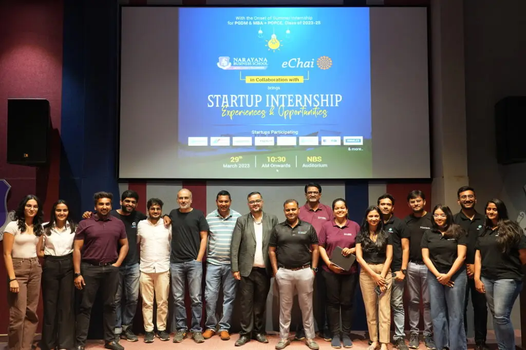 Experiential Learning Photo