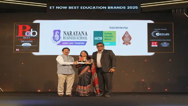 Why Business School & Why Narayana Business School | Top MBA & PGDM in India