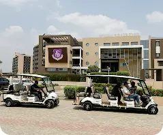 Why Business School & Why Narayana Business School | Top MBA & PGDM in India