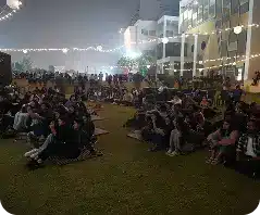 Why Business School & Why Narayana Business School | Top MBA & PGDM in India