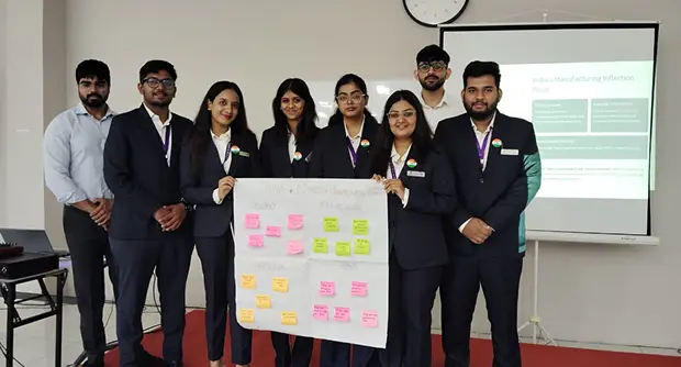 Why Business School & Why Narayana Business School | Top MBA & PGDM in India