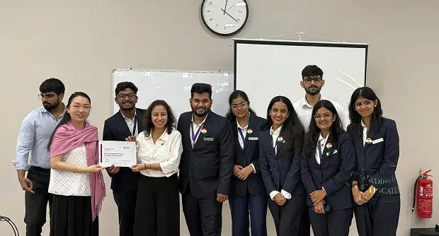 Why Business School & Why Narayana Business School | Top MBA & PGDM in India