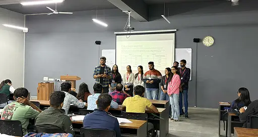 Why Business School & Why Narayana Business School | Top MBA & PGDM in India