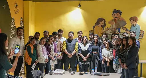 Why Business School & Why Narayana Business School | Top MBA & PGDM in India