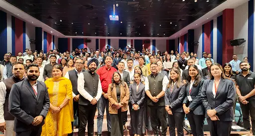 Why Business School & Why Narayana Business School | Top MBA & PGDM in India