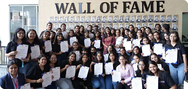 Year 1-Pgdm Dual Specialization