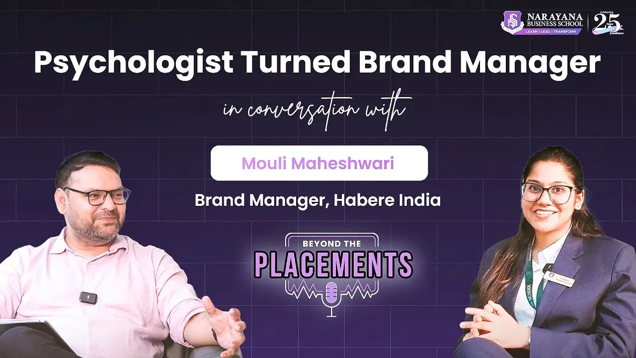 Transform by Creating Impact