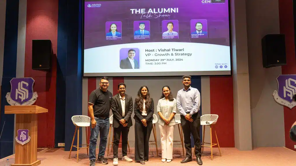 Experiential Learning Photo