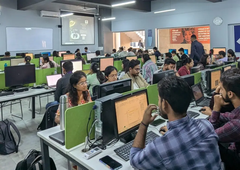 Experiential Learning Photo