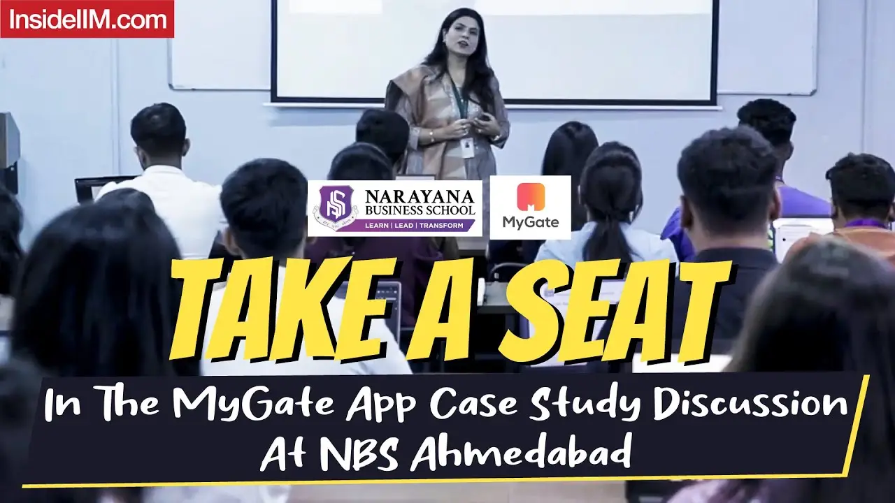  Teaching Pedagogy at Narayana Business School | Experiential & AI-Integrated MBA Learning