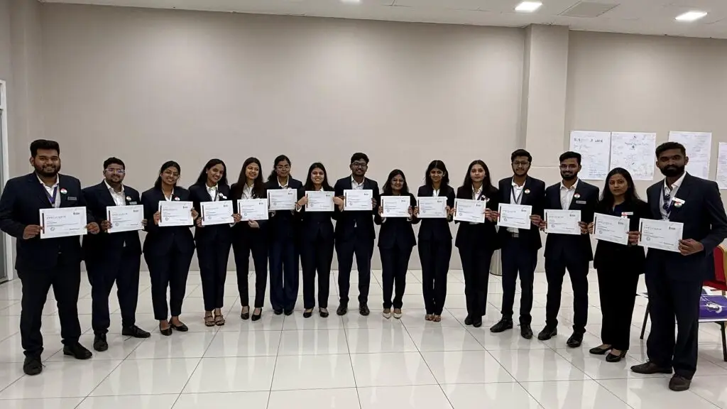 Experiential Learning Photo