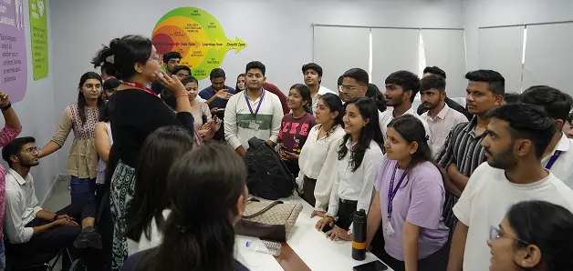 Year 2 -Data Science