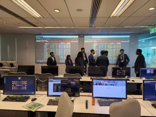 MBA research projects Gujarat