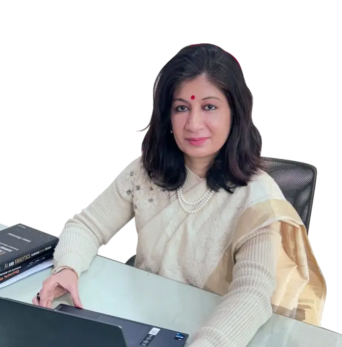 Dr Meghna Chhabra